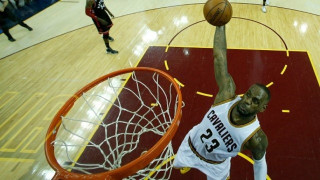 Με   ΛεΜπρόν   στην   κορυφή  το  Top  5   (video)