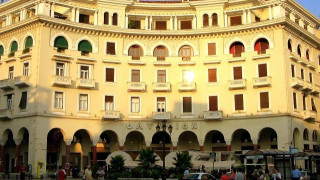 Νέος διευθυντής για το Φεστιβάλ Κινηματογράφου Θεσσαλονίκης