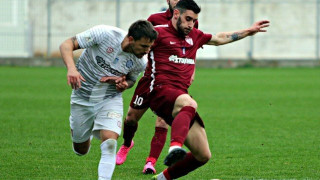 Πρόωρη ανανέωση του συμβολαίου του Αναστασόπουλου από την ΑΕΛ