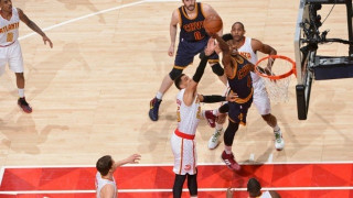 Στην κορυφή του ΤΟΡ 5 ο Ιμάν Σάμπερτ       (video)