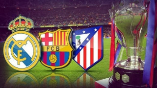 Όλα κρέμονται σε μία κλωστή στην  Primera Division
