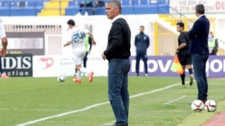 Στην Ολλανδία για προετοιμασία το καλοκαίρι ο Αστέρας!