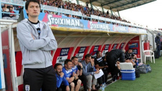 Για ποιον παίκτη ανησυχεί ο Ίβιτς εν όψει πλέι-οφ!