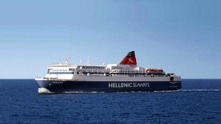 Ξεκινά η ακτοπλοϊκή σύνδεση «Θεσσαλονίκη – Σποράδες»