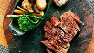 Καταγγέλει απειλές η Ένωση ΑΘέων λόγω του... πάρτι κρεατοφαγίας