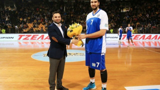 Ταπούτος: «Ο Παναθηναϊκός το άγχος, ελπίζω να νικήσει ο Άρης!» (audio)