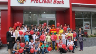 Θεσσαλονίκη: Γερμανική τράπεζα ανοίγει υποκαταστήματα & χορηγεί δάνεια