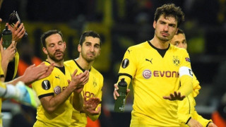 Ο άνθρωπος που τρέλανε τους ποδοσφαιριστές της Ντόρτμουντ! (video)