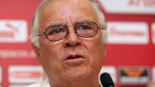 Θεοδωρίδης: «Κατάρα για το ελληνικό ποδόσφαιρο ο Κοντονής»