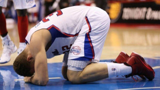 ΣΟΚ για Γκρίφιν, χάνει τους Ολυμπιακούς Αγώνες του Ρίο