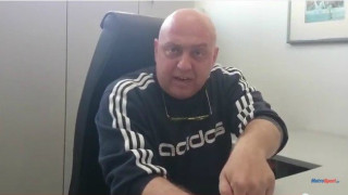 Ο τελικός δεν θα γίνει, αλλά αν γινόταν αυτό θα πόνταρε ο Ραπτόπουλος!