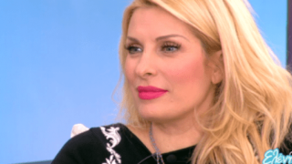 Ελένης Μενεγάκη: «Έχω περάσει από 17... ξεματιάστρες!» (ΒΙΝΤΕΟ)