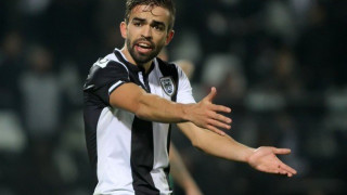 Εκτός αποστολής για ΑΕΚ ο Βίτορ, μέσα      ο Λέοβατς