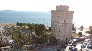 Θεσσαλονίκη: Έρχεται το 3ο «Τρέξε χωρίς Τερματισμό»