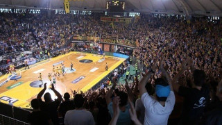 Κυκλοφόρησαν  τα  εισιτήρια  του ματς  με την  ΑΕΚ