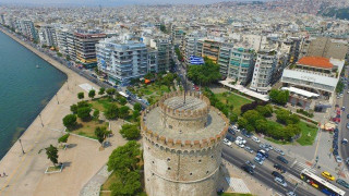 Δήμος Θεσσαλονίκης: Νέος ζωολογικός κήπος &  περισσότερο πράσινο!