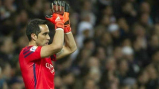 Πρόβλημα στον «άσο» για την Μπαρτσελόνα λίγο πριν το τέλος της σεζόν!