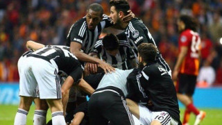 Το γκολ του Γκόμεζ, μισός τίτλος για την Μπεσίκτας! (video)
