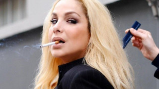 Η απάντηση της Τζένης Χειλουδάκη στον Κωστή Ραπτόπουλο (vid)