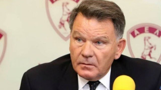 Κούγιας:  «Κοντά το  τέλος αυτού  του υποκείμενου»