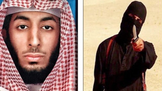 Στοιχεία ΣΟΚ: Ο Τζιχάντ Τζον της ISIS είχε συλληφθεί στη Θεσσαλονίκη
