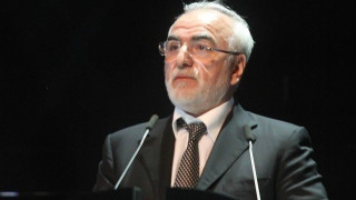 Ηγέτης του ΠΑΟΚ και μπροστάρης όλων ο Ιβάν Σαββίδης