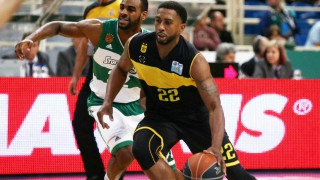 Live: Παναθηναϊκός - Άρης (2ος ημιτελικός πρωταθλήματος) 
