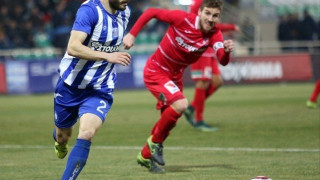 Αύριο το φιλικό στο Καυτανζόγλειο μεταξύ Ηρακλή και Ξάνθης