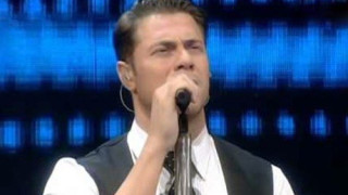 Οι «Metallica» τραγουδούν το... κακομαθημένο του Χολίδη!