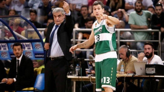 Τα «γαλλικά» του Πεδουλάκη στους οπαδούς του Άρη (vid)