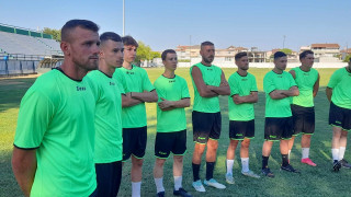 Γκλαβέρης για Σίνδο: «Στόχος είναι η άνοδος στην Α1» (pics)