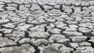 Κραυγή αγωνίας σε όλη τη χώρα λόγω λειψυδρίας
