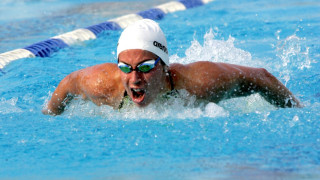 Ολυμπιακοί Αγώνες 2024: Εκτός ημιτελικού Ντουντουνάκη - Δαμασιώτη στα 100μ πεταλούδα