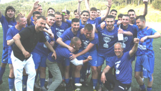 Ακρίτες Συκεών Β: Το εγχείρημα πέτυχε (pic)