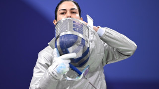 Ολυμπιακοί Αγώνες 2024: Αποκλείστηκε από τα ημιτελικά η Γκουντούρα με παράπονα για τη διαιτησία