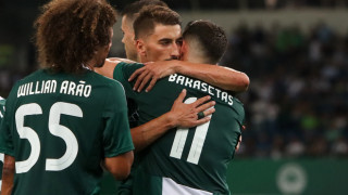 Παναθηναϊκός: Σφραγίζει την πρόκριση στη Φιλιππούπολη-Ώρα έναρξης αγώνα και τηλεοπτική μετάδοση