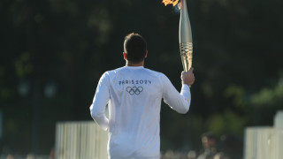 Παρίσι 2024: Η βόλτα στον Σηκουάνα, οι ενδυμασίες και οι 80 γιγαντοοθόνες