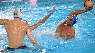 Ολυμπιακοί Αγώνες 2024: ΕΛΛΑΔΑΡΑ επικράτησε του Μαυροβουνίου και έκανε το 2/2