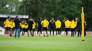 Άρης: Τακτική και δοκιμές πριν το φιλικό