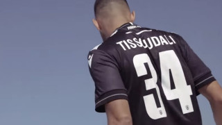 Τισουντάλι: Η φανέλα με το «34» και ο Νούρι