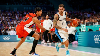 Τολιόπουλος: «Δεν ήρθαμε για εκδρομή, θα παλέψουμε στα επόμενα»