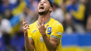 Ολυμπιακός: Στην transfer list ο Γιάρεμτσουκ