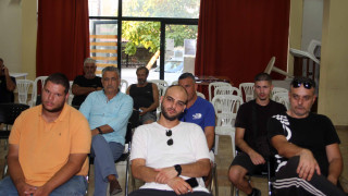 Εβγαλε νέα διοίκηση ο Μαγνησιακός