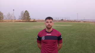 Πήρε Πορτοκαλά ο Κιλκισιακός