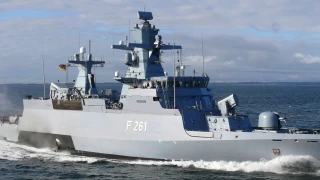 Κορβέτες Κ-130: Γερμανική σφήνα στο πρόγραμμα κορβέτων του Πολεμικού Ναυτικού