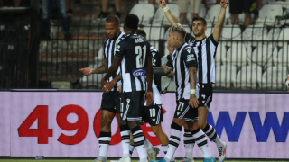 ΠΑΟΚ: Βάζει την 36η… πινέζα!