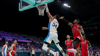 Η Αυστραλία δεν είναι βατός αντίπαλος αλλά ούτε και ανίκητος