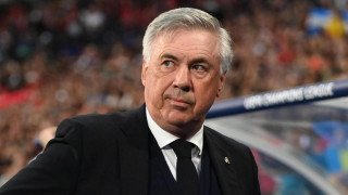 Ο Ρομάνο αποκαλύπτει τον αντί Αντσελότι για τον πάγκο της Ρεάλ