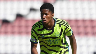 Η Άρσεναλ χάνει νεαρό που είχε σημειώσει 10 γκολ σε ένα ματς! (vid)