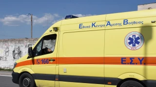 Τραγωδία στην Ξάνθη: Φορτηγό παρέσυρε και σκότωσε ηλικιωμένη